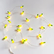 Pineapple Fairy String Lights