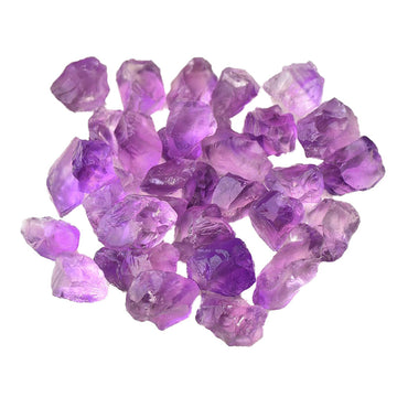 raw natural crystal rubble fairycore aesthetic witch room decor roomtery
