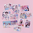 Love Story Poster Card Pack