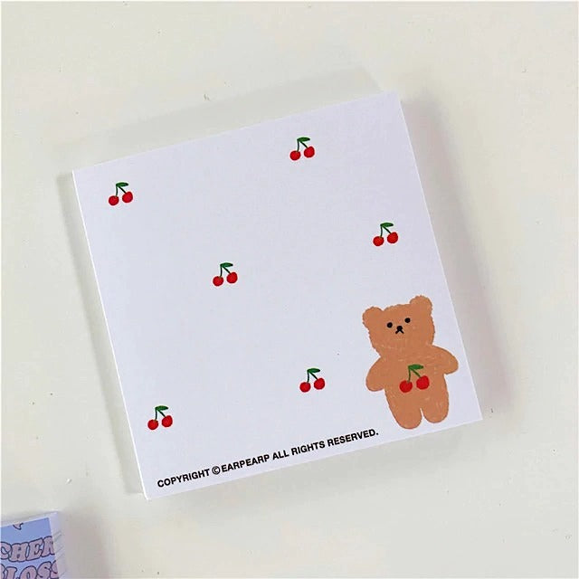 cutee daily stickers to do list pack aesthetic room roomtery