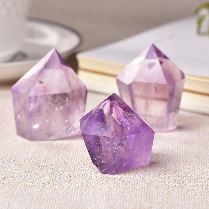 fairycore aesthetic room decor amethyst crystal roomtery