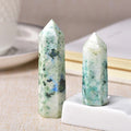 Fynchenite roomtery natural crystal 
