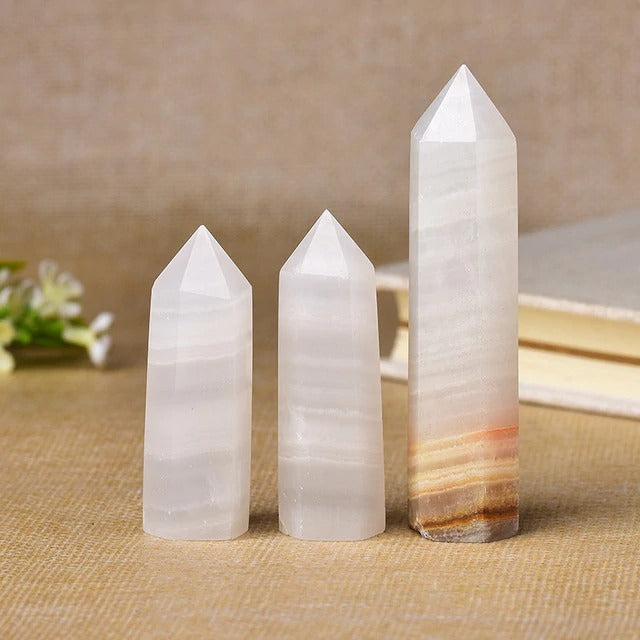 roomtery natural crystal 