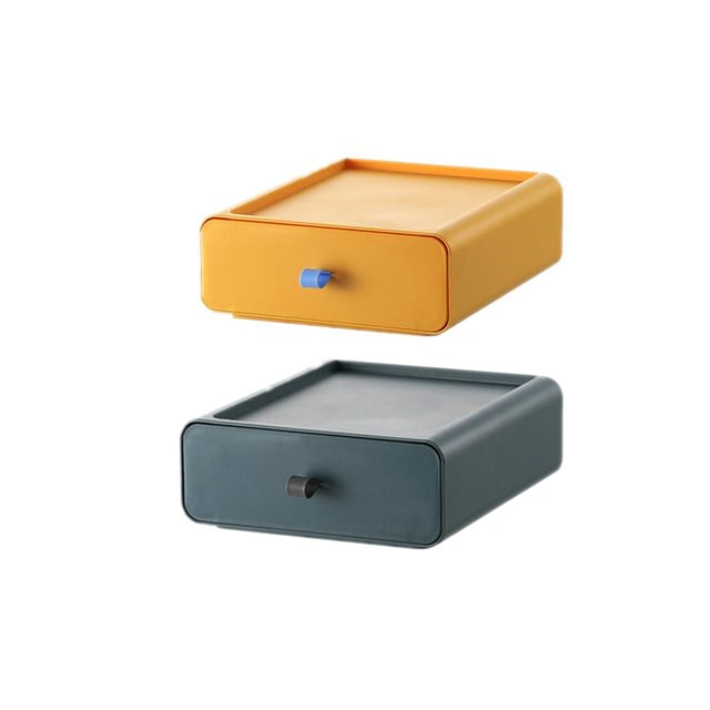 Under Table Stationary Storage Drawer - Shop Online on roomtery