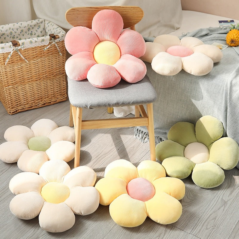 Pastel Decorative Pillows: A Touch of Softness for Your Home