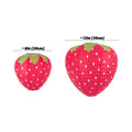 strawberry lanterns hanging ceiling decor 
