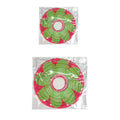 strawberry lanterns hanging ceiling decor 