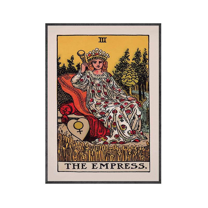 tarot cards witch room aesthetic canvas all art prints aesthetic posters roomtery