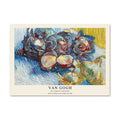 van gogh oil paint art gallery wall canvas posters roomtery