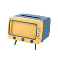 vintage japanese tv table tissue holder phone holder kawaii aesthetic room decor roomtery