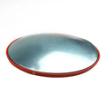 wide angle traffic mirror wall decor roomtery
